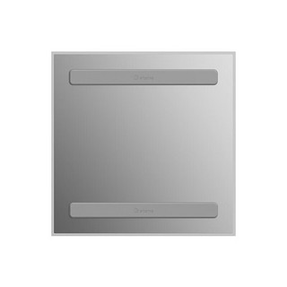 etsme 小型私有云服务器 Me盒 分布式云计算 加密存储 私密 云盘 网盘 SSD 家庭相册 标准版白色2TB