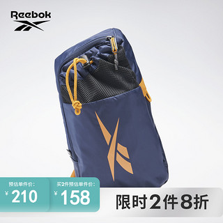 Reebok 锐步 HB2761 男女训练挎包