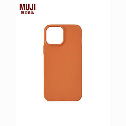 MUJI 無印良品 iPhone 13 Pro 苹果手机壳