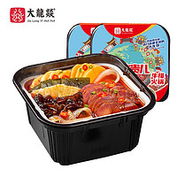 大龍燚 2盒牛排火锅