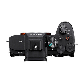 索尼（SONY） ILCE-A7M4/a7m4全画幅微单旗舰数码相机4K视频直播Alpha7IV A7M4+FE 24-105mm F4 G 镜头 日常套餐二