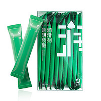 周二生活场：大象 玻尿酸芦荟润滑剂 7ml*10包