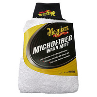 Meguiar's 美光 加厚超细纤维洗车手套