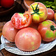 88VIP：GREER 绿行者 青粉番茄生吃西红柿 2.5kg