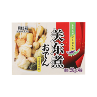 月桂冠 关东煮汤料包 20g*4包