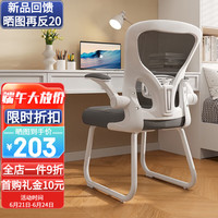 yipinhui 椅品汇 电脑椅 气质灰