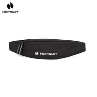 HOTSUIT 后秀 运动斜挎包