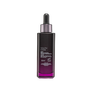 L'OREAL PARIS 巴黎欧莱雅 黑精华青春密码发酵精华 6件 87.5ml