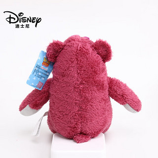 Disney 迪士尼 草莓熊毛绒玩具 18号草莓熊 60cm（芬芳款）