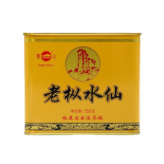 凤山 一级 老枞水仙 150g