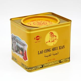 凤山 一级 老枞水仙 150g