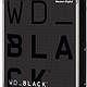 西部数据 WD 黑色 性能台式硬盘驱动器 – 7200 rpm SATA 6 GB/