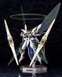 KOTOBUKIYA 寿屋 Xenoblade 2 KP349R Sailen 总高度约11.8 英寸（300 毫米），无比例塑料模型，模压颜色