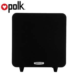 polk 普乐之声 PSW111 8英寸 低音炮音箱