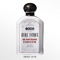 Buly 1803 Buly1803 HUILE ANTIQUE 木匠圣约瑟沐浴油 190ml