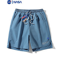 有券的上：NASAMITOO DK2033 男士休闲短裤