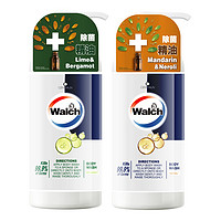 Walch 威露士 精油沐浴露 600ml*2瓶