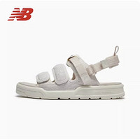 new balance 中性款运动凉鞋 SDL3205A