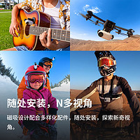 Insta360 影石 GO 3 拇指运动相机