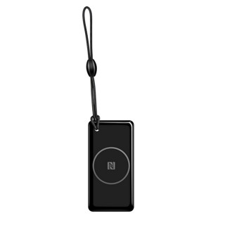 HUAWEI 华为 智能门锁原装NFC磁卡感应指纹锁卡适用于华为智能门锁标准版/Pro版/SE猫眼版/SE标准版通用 华为门锁NFC卡