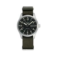 SEIKO 精工 SEIKO 5系列 36.37毫米自动上链腕表 SRPJ85K1