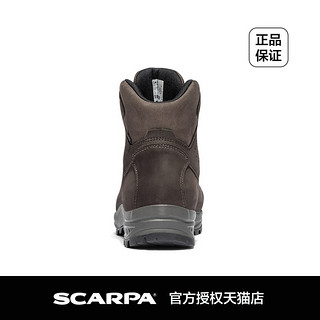 SCARPA斯卡帕KailashPlus冈仁波齐户外徒步登山鞋男零重力PRO