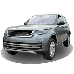 Land Rover 路虎 揽胜 2023款 3.0T P400 汽油 SE 标轴(美版)