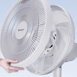 gree格力fsz30x65bg7摇头电风扇