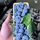 新鲜蓝莓 125g*2盒12-14mm+ JD顺丰配送到家