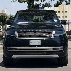 Land Rover 路虎 揽胜 2023款 3.0T P400 汽油 SE 长轴 7座(美版)