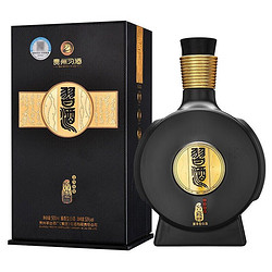 XIJIU 习酒 贵州习酒 酱香型白酒 窖藏1988 53度500ml*1瓶 单瓶无礼袋