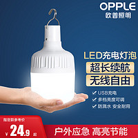 OPPLE 欧普照明 LED应急灯