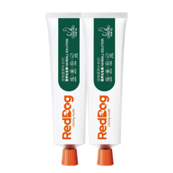 RedDog 红狗 猫咪专用 营养化毛膏58g*2支