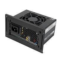 Thermaltake 曜越 Tt（Thermaltake）SFX转ATX电源支架/挡板/转接板