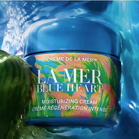 LA MER 海蓝之谜 海洋日限量版奇迹面霜 60ml