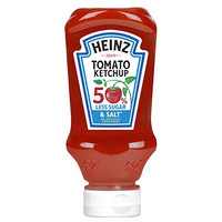 Heinz 亨氏 进口番茄酱 570ml