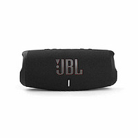 抖音超值购：JBL 杰宝 Charge5 无线蓝牙音箱 冲击波5代 便携户外防水重低音炮音响