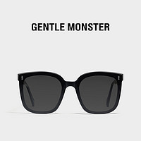 FRIDA板材时尚方形眼镜墨镜太阳镜GENTLE MONSTER 01(DG)