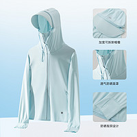 防晒衣女夏季防紫外线女防晒服女皮肤衣女轻薄外套女