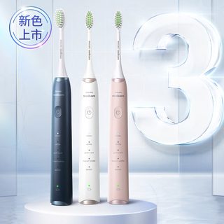 PHILIPS 飞利浦 HX2481系列 电动牙刷