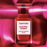 TOM FORD 电光樱桃香水 EDT  30ml