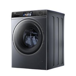 Haier 海尔 精华洗系列 EG100HMATE82S 洗烘一体机 10kg