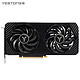 yeston 盈通 GeForce RTX 4060-8G D6 豪华版 全新架构 DLSS 3技术