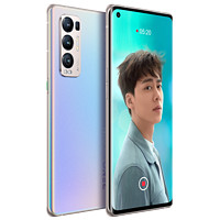 OPPO Reno5 Pro+ 5G骁龙865 65W闪充智能拍照5G新品手机 星河入梦 8GB+128GB