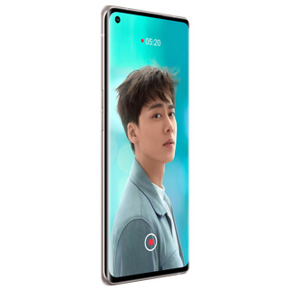 OPPO Reno5 Pro+ 5G骁龙865 65W闪充智能拍照5G新品手机 星河入梦 8GB+128GB