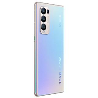 OPPO Reno5 Pro+ 5G骁龙865 65W闪充智能拍照5G新品手机 星河入梦 8GB+128GB