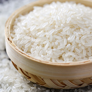 祥鸿云 东北大米黑龙江当年新米圆粒珍珠米农家香米批发 五常大米稻花香5斤
