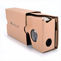 Google 谷歌 VR眼镜二代专用纸盒