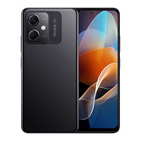 百亿补贴：Redmi 红米 Note12R Pro 5G手机12+256G