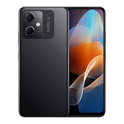 Redmi 紅米 Note12R Pro 5G手機 12GB+256GB 子夜黑